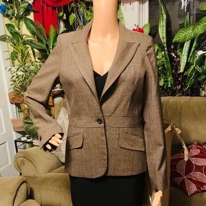 RAFAEL Blazer Jacket